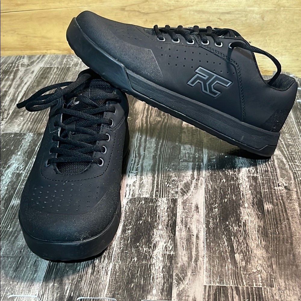 Ride Concepts Hellion Flat Pedal Shoes